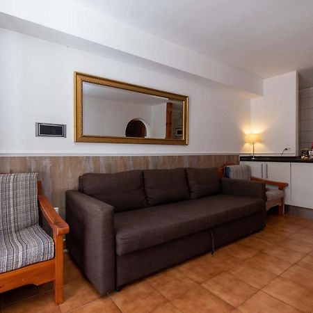 פלאייה דה לאס אמריקס 1 Bed Apartment Near The Pool מראה חיצוני תמונה