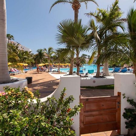 פלאייה דה לאס אמריקס 1 Bed Apartment Near The Pool מראה חיצוני תמונה