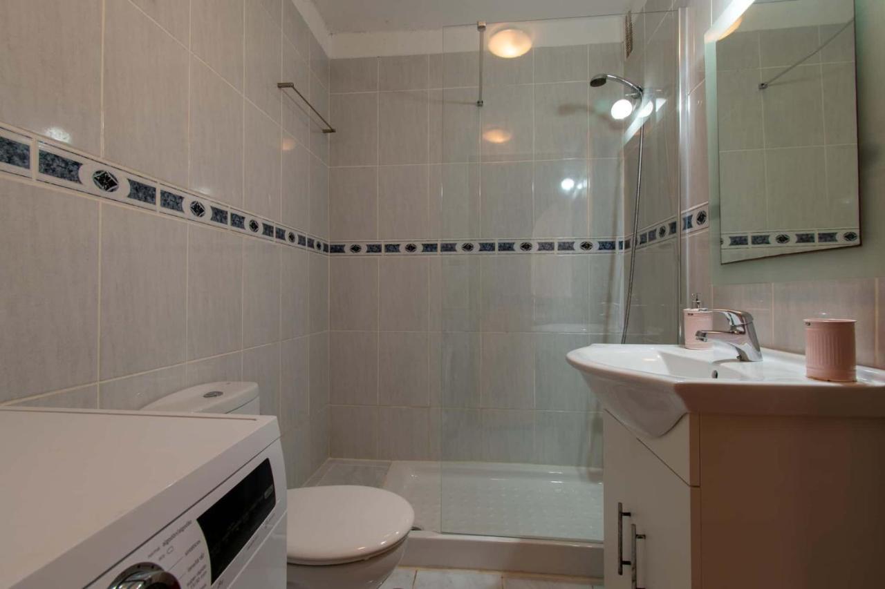 פלאייה דה לאס אמריקס 1 Bed Apartment Near The Pool מראה חיצוני תמונה